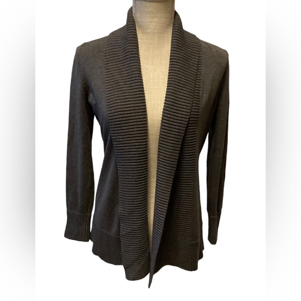 Inc International Concepts Cardigan Sweater Small